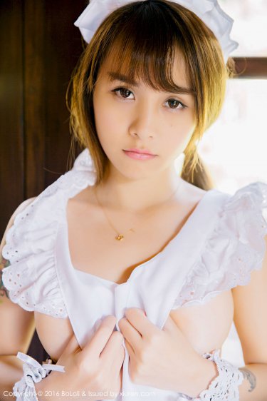 巨乳保姆